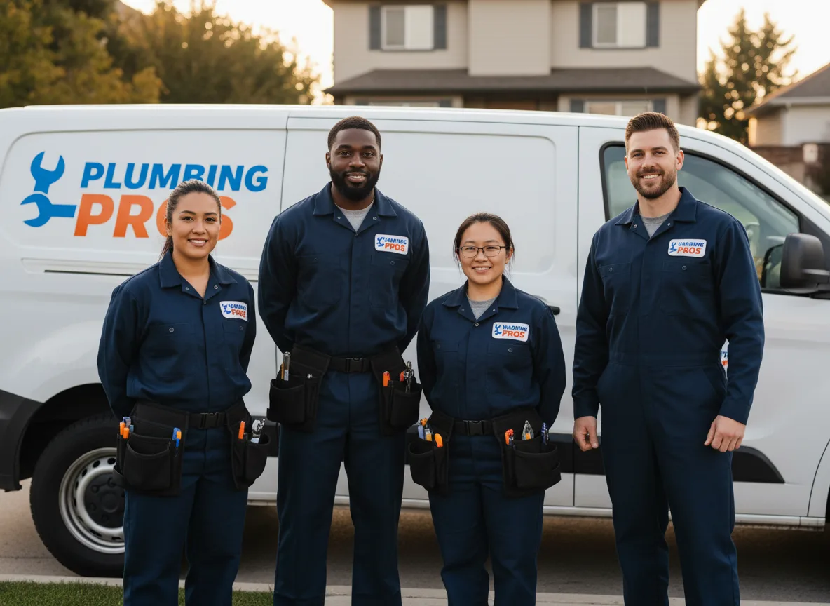 Water Heater Repair company in Mint Hill, NC